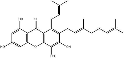 Garciniaxanthone E